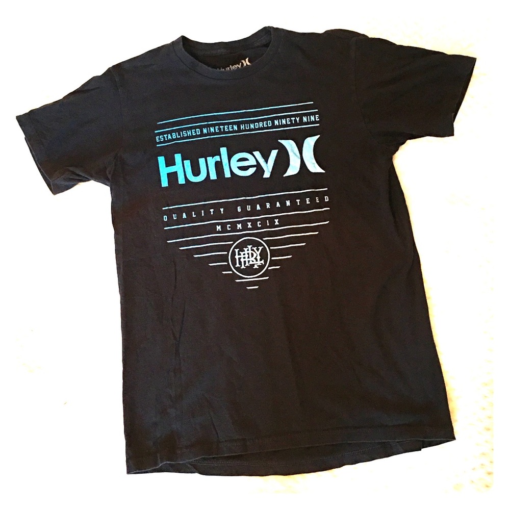 Men’s Hurley tee